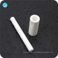 industrial technical porcelain parts zirconia ceramic sleeves China